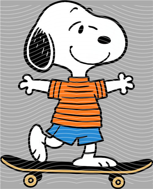Snoopy- 699
